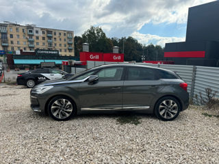 Citroen DS5 foto 3