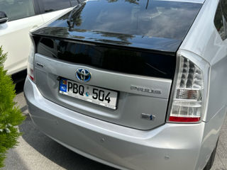 Toyota Prius foto 2