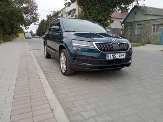 Skoda Karoq foto 4