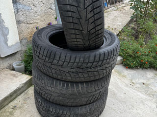 Hankook 275/55/20