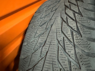 Шины Nokian Hakkapeliita R2 205/65 R15 99R Extra Load foto 1