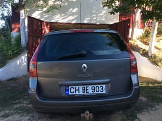 Renault Megane foto 4