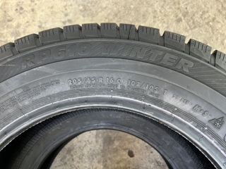 205/65 R16C Platin Rp610 Winter/ Доставка, livrare toata Moldova foto 10