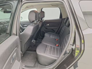 Dacia Duster foto 11