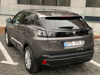 Peugeot 3008 foto 20