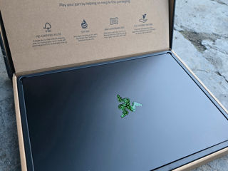 Razer Blade 16'  16 Gb/1 Tb 240 Hz foto 2