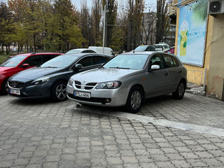 Nissan Almera foto 10