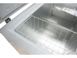 Ladă frigorifică Zanetti, LF 198 A+ foto 3