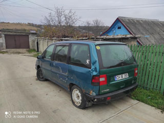 Peugeot 806 foto 5