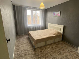 Apartament cu 2 camere, 50 m², Centru, Bălți