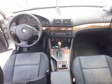 BMW 5 Series foto 5