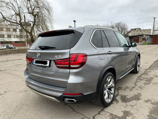 BMW X5 foto 3