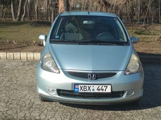 Honda Jazz foto 2