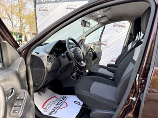 Dacia Duster foto 5