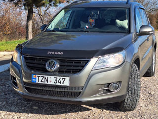 Volkswagen Tiguan foto 5