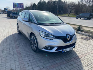 Renault Grand Scenic фото 3