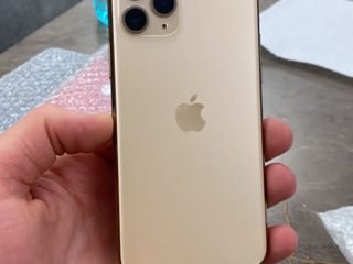iPhone 11 Pro Gold 64gb Original! фото 1