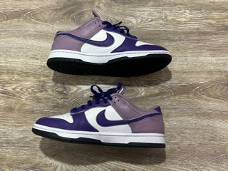 Nike Dunk ID Custom foto 3