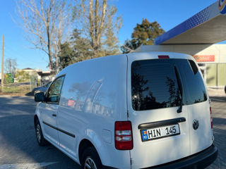 Volkswagen Caddy foto 5