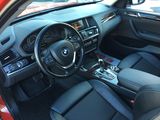 BMW X3 foto 8