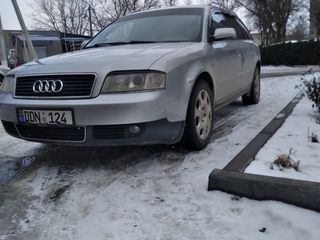 Audi A6 foto 6