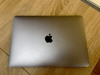 Apple MacBook Pro 13" 2020 A2251 Space Grey 16GB Ram 1TB SSD foto 7
