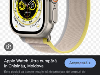 Apple Watch Ultra 49mm foto 4