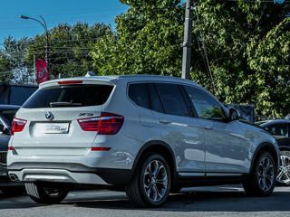 BMW X3 foto 5