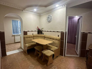 Apartament cu 3 camere, 72 m², Centru, Ungheni foto 5