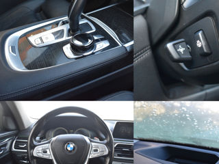 BMW 7 Series foto 14