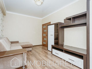 Apartament cu 1 cameră, 40 m², Botanica, Chișinău foto 5