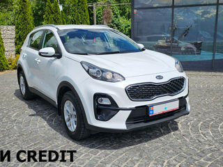 KIA Sportage foto 15