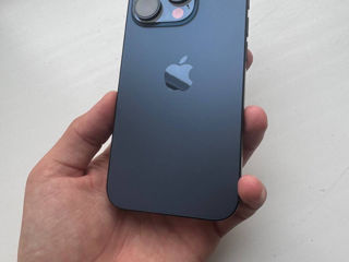 iPhone 15 pro 128gb foto 1