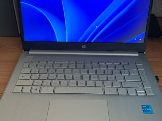 Продам HP Laptop 14s