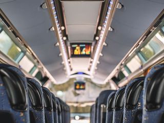 Autobuz confortabil spre Bulgaria de la 40 Euro - siguranță și confort de la MyWay