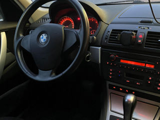 BMW X3 foto 6