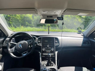 Renault Talisman foto 6