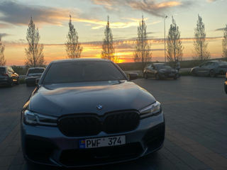 BMW 5 Series foto 5