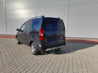 Dacia Dokker foto 7