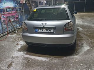 Audi A3 foto 5