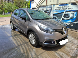 Renault Captur foto 6