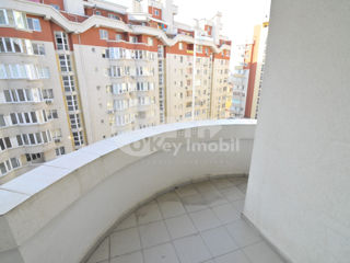 Apartament cu 3 camere, 130 m², Centru, Chișinău foto 9