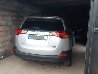 Toyota Rav 4 foto 3