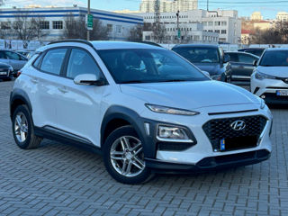 Hyundai Kona foto 5