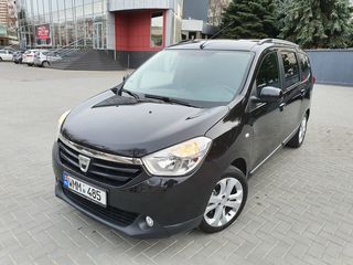 Dacia Lodgy foto 1