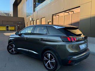 Peugeot 3008 foto 2