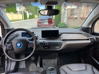 BMW i3 foto 4