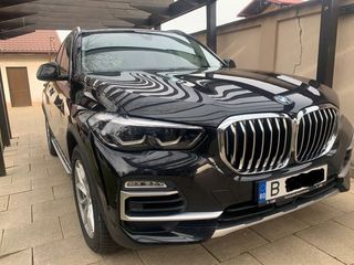 BMW X5 foto 1