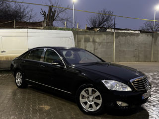 Mercedes S-Class foto 6