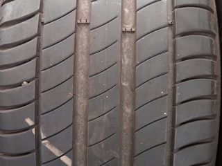 235 45 R18 4 cauciucuri Pirelli + Michelin de vara foto 4